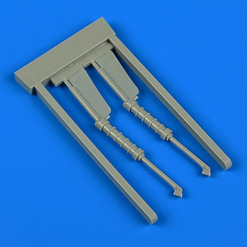 QB48802 MiG-31 Foxhound airbrakes piston
