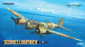 11194 SCHNELLBOMBER Ju 88 A-4 1/48