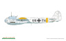 11194 SCHNELLBOMBER Ju 88 A-4 1/48