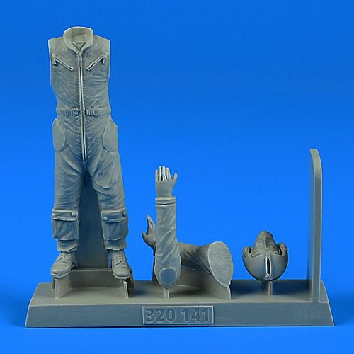 320141 Пилот ВВС США - Вьетнам 1960 - 1975