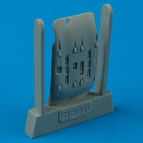 QB72180  ETC 500 rack for Bf 110