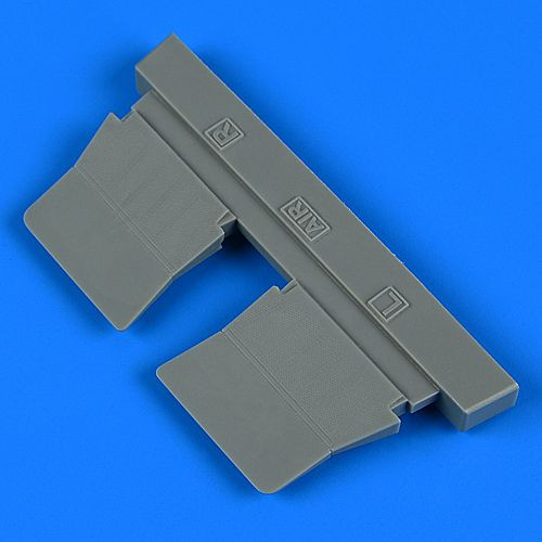 QB72631 Phantom FG.1/FGR.2 пластины воздухозаборников