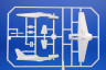 SH72418 SIAI-Marchetti SF-260M/AM/W