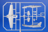 SH72418 SIAI-Marchetti SF-260M/AM/W