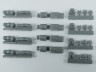 A48043 Немецкие пакеты и сумки 2-я Мировая война