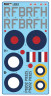 AMLC 2 021  303 th Squadron RAF,S.Spitfire Mk.IIb,flown a Czech pilot Sgt.J.Balejka