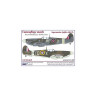 AMLM 33 002 S.Spitfire Mk.Vb,RFoD