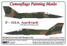 AMLM 73 040 F – 111 Aardvark