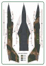 AMLM 73 040 F – 111 Aardvark