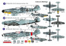 AZ7614 Bf 109G-6/U/N4 w/FuG350 Naxos