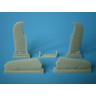 AMLA 48 040 B.Beaufighter  flat tailplane