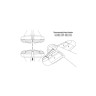 AMLA 48 040 B.Beaufighter  flat tailplane