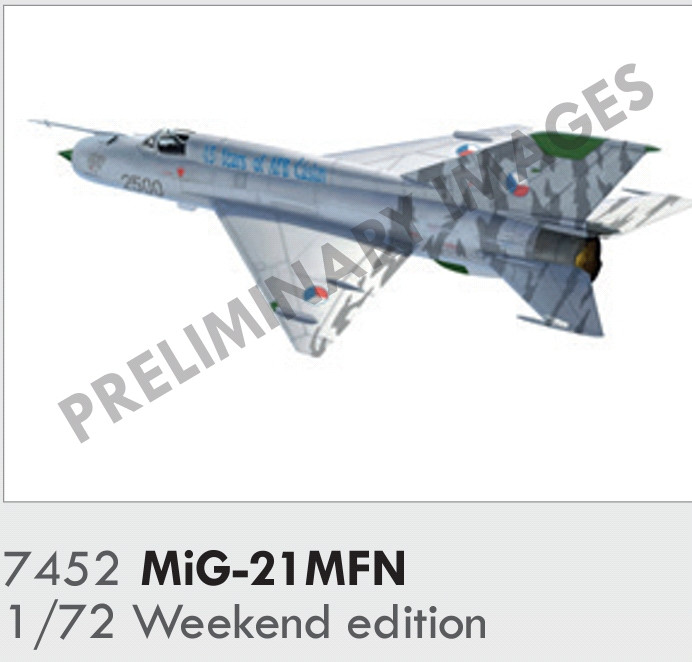 7452 MiG-21MFN
