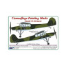 AMLM 33 023 Fieseler Fi 156 Storch