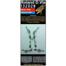 HGW 132028 Ремни на Roland D.Via