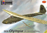 KPM0354 DFS Olympia "In German sky"