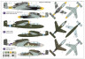 AZ7837 Heinkel He 162D-9 "Luftwaffe 46"