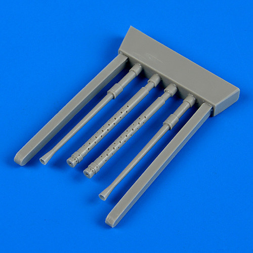 QB32153  A6M5 Zero gun barrels