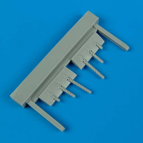 QB48190  F6F-3 Hellcat gun barrels - late