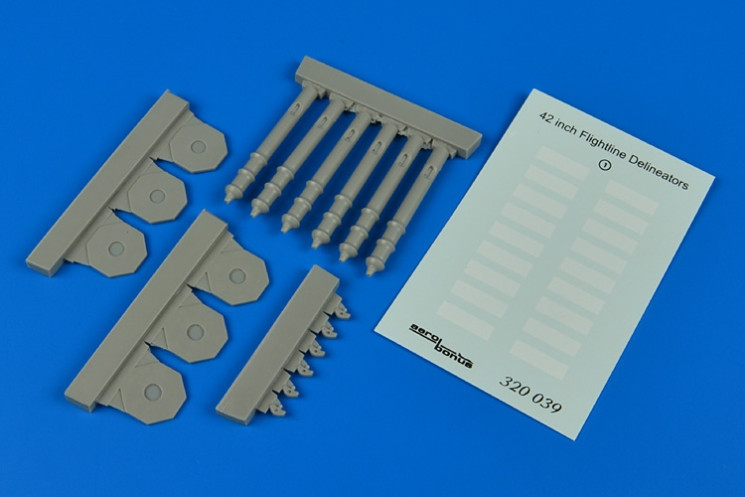 320039  42 inch aircraft delineators