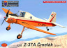 KPM0204 Z-37A Сmelаk „Export“