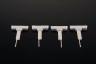 Q72379  Browning .303 Mk II  стационарный вариант (4 шт)
