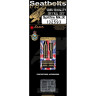 HGW 132593 Ремни на Spitfire Mk.IX