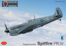 KPM0500 Spitfire PR.IV 1/72