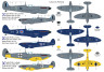 KPM0500 Spitfire PR.IV 1/72