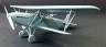 Fokker C.VD Holland part I.