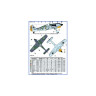 AMLD48032 Немецкие асы на Focke Wulf Fw 190A?s, Часть 1