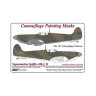 AMLM 33 004 S.Spitfire Mk.I,II The "B" Камуфляж