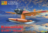 92215 Kawanishi E15 K