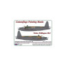 AMLM 73 042 Vickers Wellington Mk.I