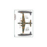 AMLM 73 042 Vickers Wellington Mk.I