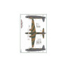 AMLM 73 042 Vickers Wellington Mk.I