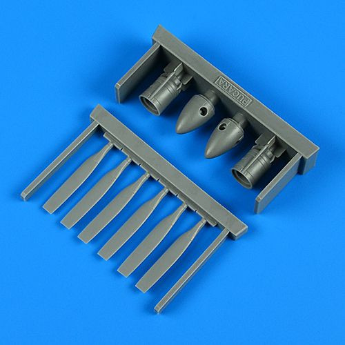 QB48994 IA 58 Pucara винт