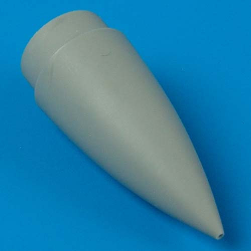 QB72183  MiG-29A Fulcrum correct nose