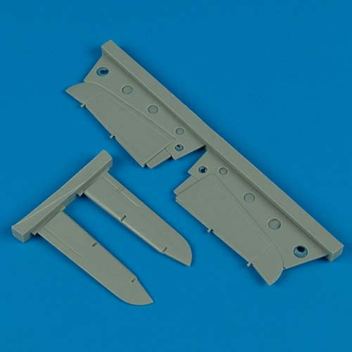 QB72283  SBD Dauntless stabilizer