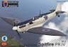 KPM0501 Spitfire PR.IV Pt.2 1/72