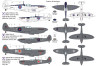 KPM0501 Spitfire PR.IV Pt.2 1/72