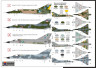 KPH7217 Mirage IIIE 1/72