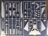 KPH7217 Mirage IIIE 1/72