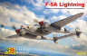 92216 F-5A Lightning