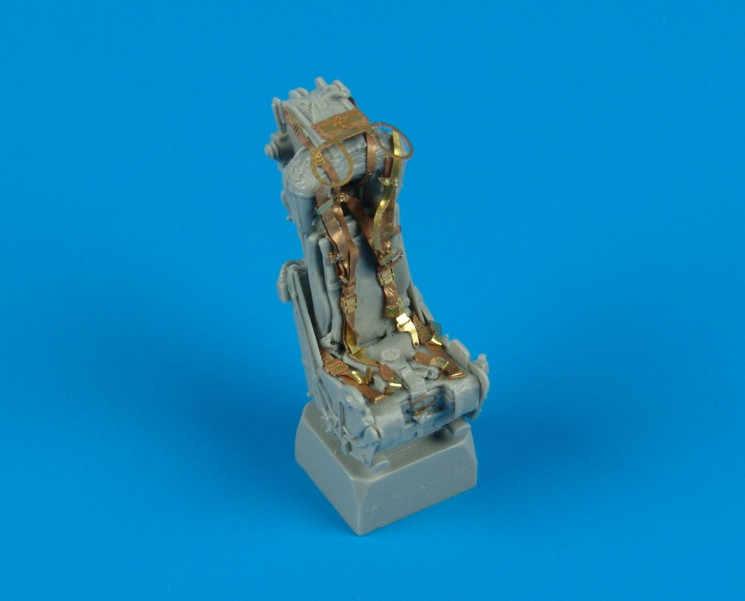 4329  M. B. Type 7A Mk. 1 ejection seats - (for British Phantoms)
