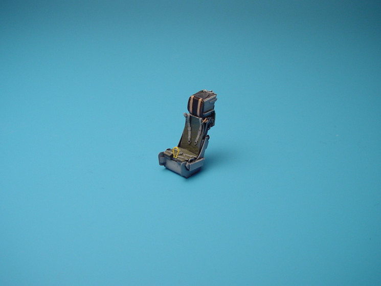 7064  M. B.  Mk. 10A ejection seats - (for Panavia Tornado)