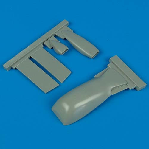 QB48192  Spitfire PR XI conversion set