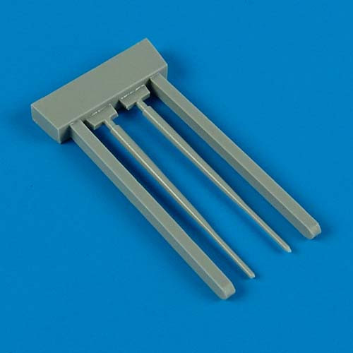 QB48397  TSR.2 pitot tube