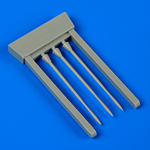 QB48598  Kfir C2/C7 pitot tube