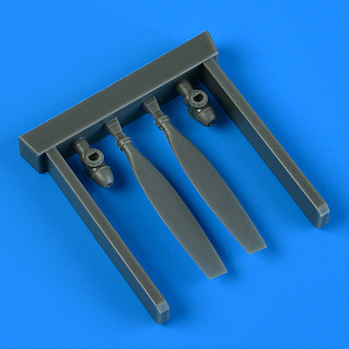 QB49085 Z-37 Cmelak винт 1/48